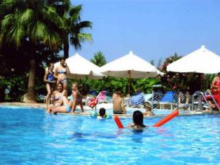 Photograph of Club Turkuaz Garden Hotel - Adults Only