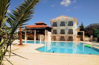 Book Letoon Resort Hotel Ovacik online
