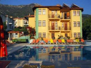 Book Villa Turk Apartments online