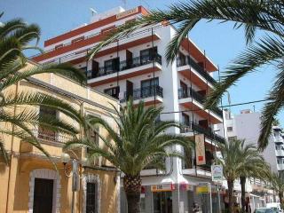 Photograph of Ebusus Apartments