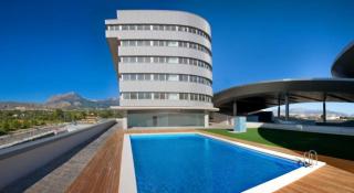 Book La Estacion Hotel online