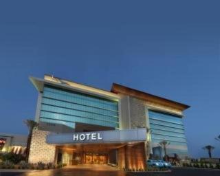 Photograph of Aliante Station Casino & Hotel