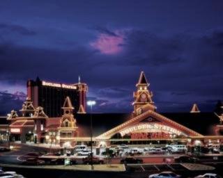 Photograph of Boulder Station Hotel Casino