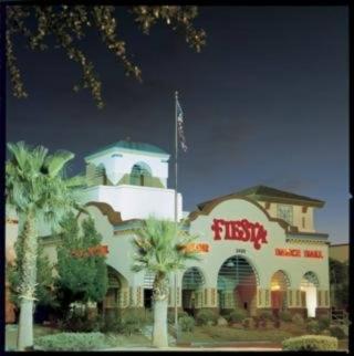 Photograph of Fiesta Rancho Casino Hotel