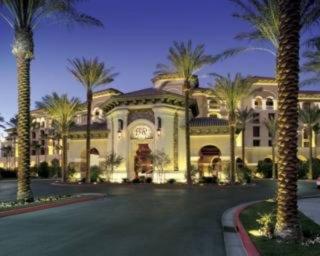 Photograph of Green Valley Ranch Resort & Spa Casino Hotel