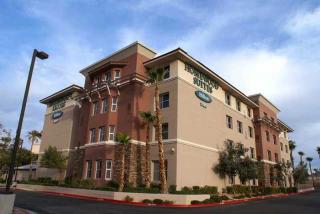 Photograph of Homewood Suites By Hilton Henderson Hotel
