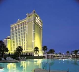 Photograph of Sunset Station Hotel Casino
