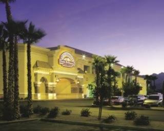 Photograph of Santa Fe Station Hotel Casino