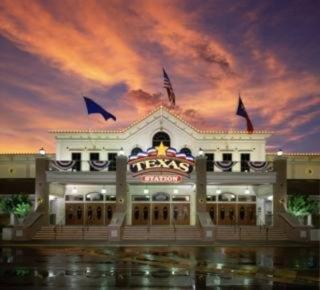 Photograph of Texas Station Gambling Hall & Hotel