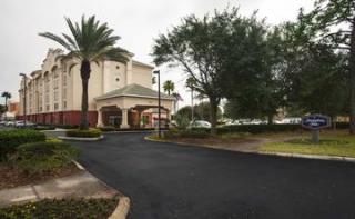 Photograph of Hampton Inn Orlando Lake Buena Vista
