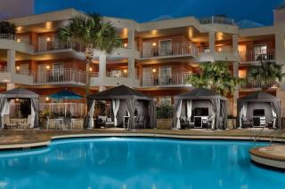Photograph of Embassy Suites Lake Buena Vista Hotel