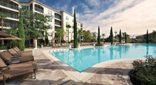 Photograph of Worldquest Resort Hotel