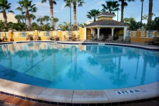 Photograph of Radisson Lake Buena Vista Hotel
