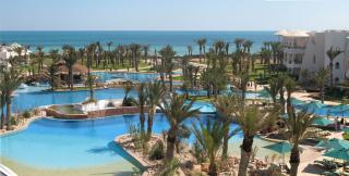 View rates for Hasdrubal Prestige Thalassa And Spa Hotel