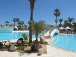 Yadis Djerba Golf Thalasso and Spa Hotel Picture 4