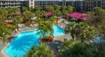 Holidays at Quality Suites Royal Parc Suites in Kissimmee, Florida