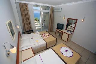 Photograph of Incekum Su Hotel