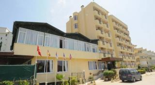 Photograph of Kolibri Hotel