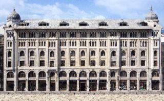 Photograph of Legacy Ottoman Hotel