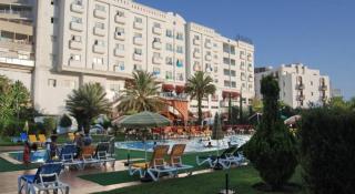 Photograph of Tildi Hotel Agadir