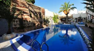 Photograph of Atlantic Hotel Agadir