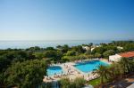 Holidays at Ata Hotel Naxos Beach in Giardini Naxos, Sicily