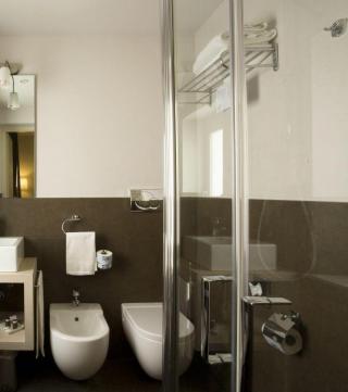 Photograph of Il Piccolo Giardino Hotel