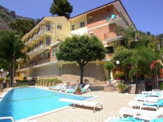 Photograph of Corallo Hotel