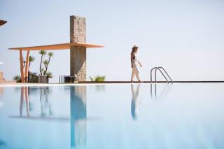 Photograph of Santa Marta Hotel