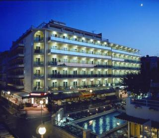Photograph of Maria Del Mar Hotel