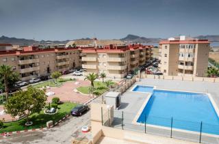 Photograph of Tesy II Hotel