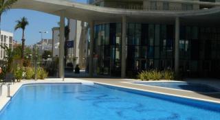 Photograph of Agora Spa & Resorts Hotel
