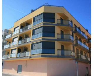 Photograph of Los Azahares Apartments
