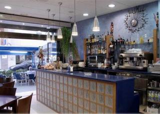 Photograph of Tio Pepe Hotel