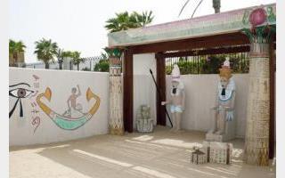 Photograph of Crowne Plaza Sahara Oasis Port Ghalib Hotel