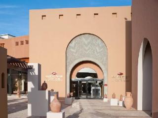 Photograph of Crowne Plaza Sahara Sands Port Ghalib Hotel