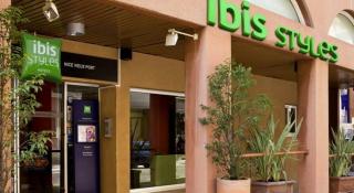 Photograph of Ibis Styles Nice Vieux Port Hotel
