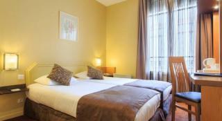 Photograph of Best Western Riviera Hotel