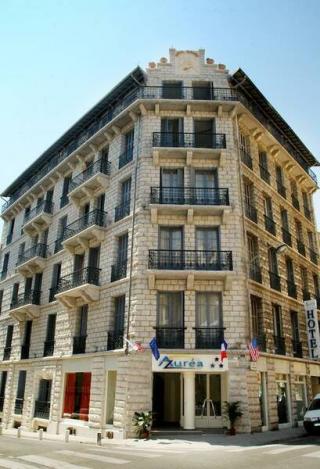 Photograph of Azurea Hotel