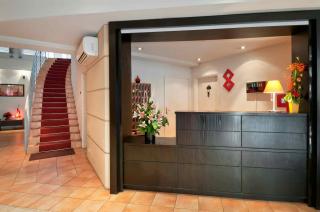 Photograph of Adagio Access Nice Acropolis Aparthotel