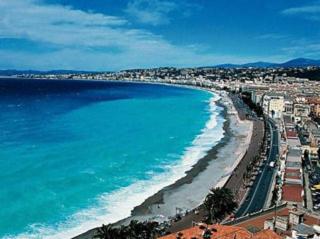 Photograph of Pierre and Vacances Residence Nice Palmiers