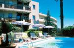 Holidays at Pierre and Vacances Residence Nice Palmiers in Nice, France