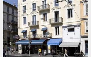 Photograph of National Hotel