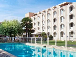Photograph of Novotel Nice Aeroport Cap 3000 Hotel