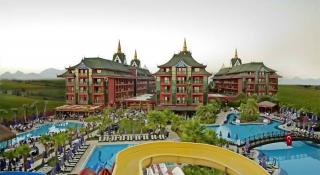 Photograph of Siam Elegance Hotel