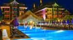 Holidays at Siam Elegance Hotel in Bogazkent, Belek