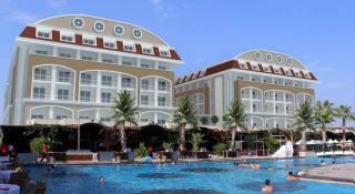 Photograph of Vera Mare Resort