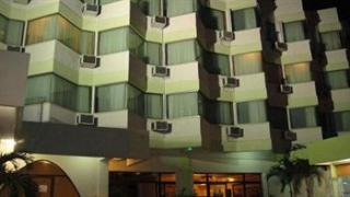 Photograph of Plaza Cozumel Hotel
