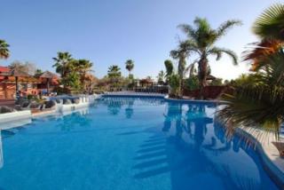 Photograph of Cay Beach Princess Hotel