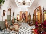 Riad Dar El Kebira Hotel Picture 52
